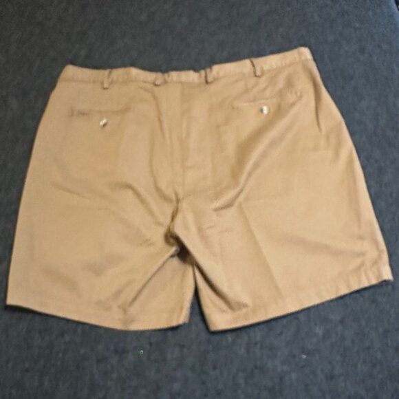 Peter Millar Crown Sand Dune Shorts  MS523B05 Size 40 (E/P) - Picture 3 of 6